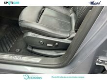 Photo 19 de l'offre de Opel Grandland X 1.5 D 130ch Ultimate à 25 770 € chez SudOuest Occasions