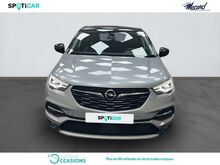 Photo 2 de l'offre de Opel Grandland X 1.5 D 130ch Ultimate à 25 770 € chez SudOuest Occasions