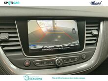 Photo 20 de l'offre de Opel Grandland X 1.5 D 130ch Ultimate à 25 770 € chez SudOuest Occasions