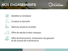 Photo 22 de l'offre de Opel Grandland X 1.5 D 130ch Ultimate à 25 770 € chez SudOuest Occasions