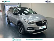 Photo 25 de l'offre de Opel Grandland X 1.5 D 130ch Ultimate à 25 770 € chez SudOuest Occasions