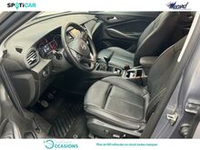 Photo 9 de l'offre de Opel Grandland X 1.5 D 130ch Ultimate à 25 770 € chez SudOuest Occasions