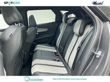 Photo 10 de l'offre de Peugeot 3008 HYBRID4 300ch GT e-EAT8 à 38 900 € chez SudOuest Occasions
