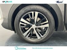 Photo 11 de l'offre de Peugeot 3008 HYBRID4 300ch GT e-EAT8 à 38 900 € chez SudOuest Occasions