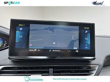 Photo 14 de l'offre de Peugeot 3008 HYBRID4 300ch GT e-EAT8 à 38 900 € chez SudOuest Occasions