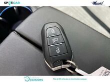 Photo 15 de l'offre de Peugeot 3008 HYBRID4 300ch GT e-EAT8 à 38 900 € chez SudOuest Occasions