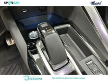 Photo 16 de l'offre de Peugeot 3008 HYBRID4 300ch GT e-EAT8 à 38 900 € chez SudOuest Occasions