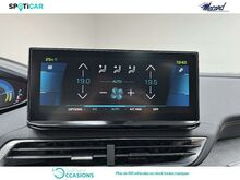 Photo 19 de l'offre de Peugeot 3008 HYBRID4 300ch GT e-EAT8 à 38 900 € chez SudOuest Occasions