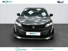 Photo 2 de l'offre de Peugeot 3008 HYBRID4 300ch GT e-EAT8 à 38 900 € chez SudOuest Occasions