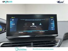 Photo 22 de l'offre de Peugeot 3008 HYBRID4 300ch GT e-EAT8 à 38 900 € chez SudOuest Occasions