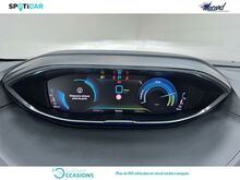 Photo 23 de l'offre de Peugeot 3008 HYBRID4 300ch GT e-EAT8 à 38 900 € chez SudOuest Occasions