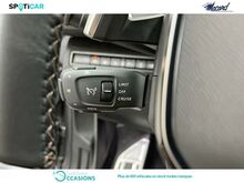 Photo 27 de l'offre de Peugeot 3008 HYBRID4 300ch GT e-EAT8 à 38 900 € chez SudOuest Occasions