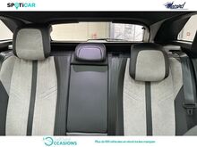 Photo 30 de l'offre de Peugeot 3008 HYBRID4 300ch GT e-EAT8 à 38 900 € chez SudOuest Occasions