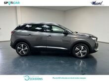 Photo 4 de l'offre de Peugeot 3008 HYBRID4 300ch GT e-EAT8 à 38 900 € chez SudOuest Occasions