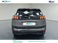Photo 5 de l'offre de Peugeot 3008 HYBRID4 300ch GT e-EAT8 à 38 900 € chez SudOuest Occasions