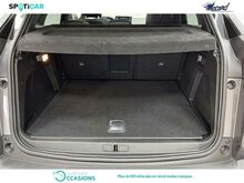 Photo 6 de l'offre de Peugeot 3008 HYBRID4 300ch GT e-EAT8 à 38 900 € chez SudOuest Occasions