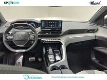Photo 8 de l'offre de Peugeot 3008 HYBRID4 300ch GT e-EAT8 à 38 900 € chez SudOuest Occasions