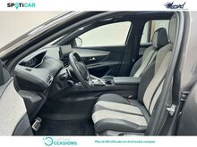 Photo 9 de l'offre de Peugeot 3008 HYBRID4 300ch GT e-EAT8 à 38 900 € chez SudOuest Occasions