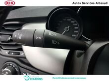 Photo 11 de l'offre de Fiat 500X 1.0 FireFly Turbo T3 120ch Sport à 21 790 € chez SudOuest Occasions
