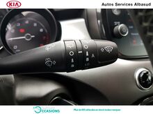 Photo 12 de l'offre de Fiat 500X 1.0 FireFly Turbo T3 120ch Sport à 21 790 € chez SudOuest Occasions