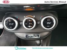 Photo 14 de l'offre de Fiat 500X 1.0 FireFly Turbo T3 120ch Sport à 21 790 € chez SudOuest Occasions