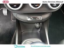 Photo 15 de l'offre de Fiat 500X 1.0 FireFly Turbo T3 120ch Sport à 21 790 € chez SudOuest Occasions
