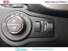 Photo 17 de l'offre de Fiat 500X 1.0 FireFly Turbo T3 120ch Sport à 21 790 € chez SudOuest Occasions