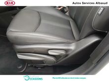 Photo 19 de l'offre de Fiat 500X 1.0 FireFly Turbo T3 120ch Sport à 21 790 € chez SudOuest Occasions
