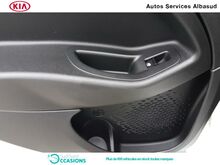 Photo 20 de l'offre de Fiat 500X 1.0 FireFly Turbo T3 120ch Sport à 21 790 € chez SudOuest Occasions