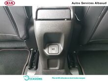 Photo 21 de l'offre de Fiat 500X 1.0 FireFly Turbo T3 120ch Sport à 21 790 € chez SudOuest Occasions