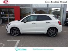 Photo 27 de l'offre de Fiat 500X 1.0 FireFly Turbo T3 120ch Sport à 21 790 € chez SudOuest Occasions