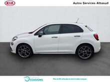 Photo 4 de l'offre de Fiat 500X 1.0 FireFly Turbo T3 120ch Sport à 21 790 € chez SudOuest Occasions