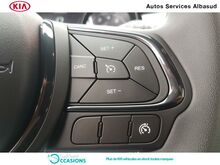 Photo 8 de l'offre de Fiat 500X 1.0 FireFly Turbo T3 120ch Sport à 21 790 € chez SudOuest Occasions
