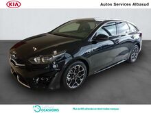 Photo 1 de l'offre de Kia ProCeed 1.5 T-GDI 160ch GT Line DCT7 à 32 195 € chez SudOuest Occasions