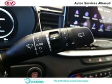 Photo 13 de l'offre de Kia ProCeed 1.5 T-GDI 160ch GT Line DCT7 à 32 195 € chez SudOuest Occasions