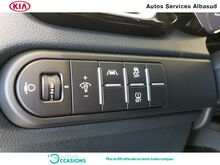 Photo 17 de l'offre de Kia ProCeed 1.5 T-GDI 160ch GT Line DCT7 à 32 195 € chez SudOuest Occasions