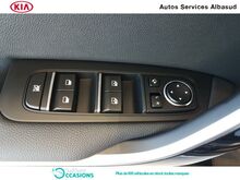 Photo 18 de l'offre de Kia ProCeed 1.5 T-GDI 160ch GT Line DCT7 à 32 195 € chez SudOuest Occasions
