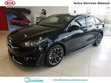 Photo 25 de l'offre de Kia ProCeed 1.5 T-GDI 160ch GT Line DCT7 à 32 195 € chez SudOuest Occasions