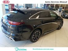 Photo 26 de l'offre de Kia ProCeed 1.5 T-GDI 160ch GT Line DCT7 à 32 195 € chez SudOuest Occasions