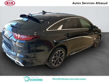 Photo 3 de l'offre de Kia ProCeed 1.5 T-GDI 160ch GT Line DCT7 à 32 195 € chez SudOuest Occasions