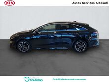 Photo 4 de l'offre de Kia ProCeed 1.5 T-GDI 160ch GT Line DCT7 à 32 195 € chez SudOuest Occasions