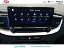 Photo 7 de l'offre de Kia ProCeed 1.5 T-GDI 160ch GT Line DCT7 à 32 195 € chez SudOuest Occasions