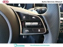Photo 8 de l'offre de Kia ProCeed 1.5 T-GDI 160ch GT Line DCT7 à 32 195 € chez SudOuest Occasions