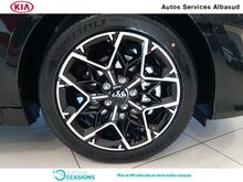 Photo 9 de l'offre de Kia ProCeed 1.5 T-GDI 160ch GT Line DCT7 à 32 195 € chez SudOuest Occasions