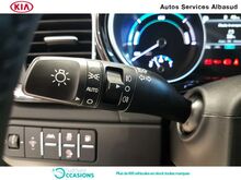Photo 11 de l'offre de Kia Ceed SW 1.6 GDi 141ch PHEV Active DCT6 à 37 705 € chez SudOuest Occasions
