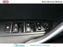 Photo 14 de l'offre de Kia Ceed SW 1.6 GDi 141ch PHEV Active DCT6 à 34 400 € chez SudOuest Occasions