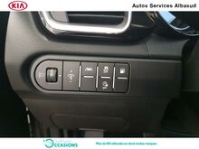 Photo 15 de l'offre de Kia Ceed SW 1.6 GDi 141ch PHEV Active DCT6 à 37 705 € chez SudOuest Occasions