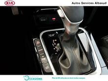 Photo 16 de l'offre de Kia Ceed SW 1.6 GDi 141ch PHEV Active DCT6 à 37 705 € chez SudOuest Occasions