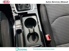 Photo 17 de l'offre de Kia Ceed SW 1.6 GDi 141ch PHEV Active DCT6 à 37 705 € chez SudOuest Occasions