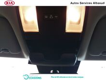 Photo 18 de l'offre de Kia Ceed SW 1.6 GDi 141ch PHEV Active DCT6 à 37 705 € chez SudOuest Occasions